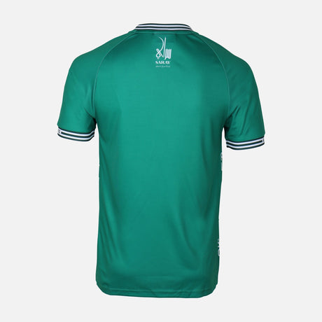 MENS SOCCER T-SHIRT