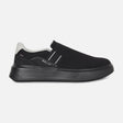 MEN CASUAL SLIP-ON SHOES