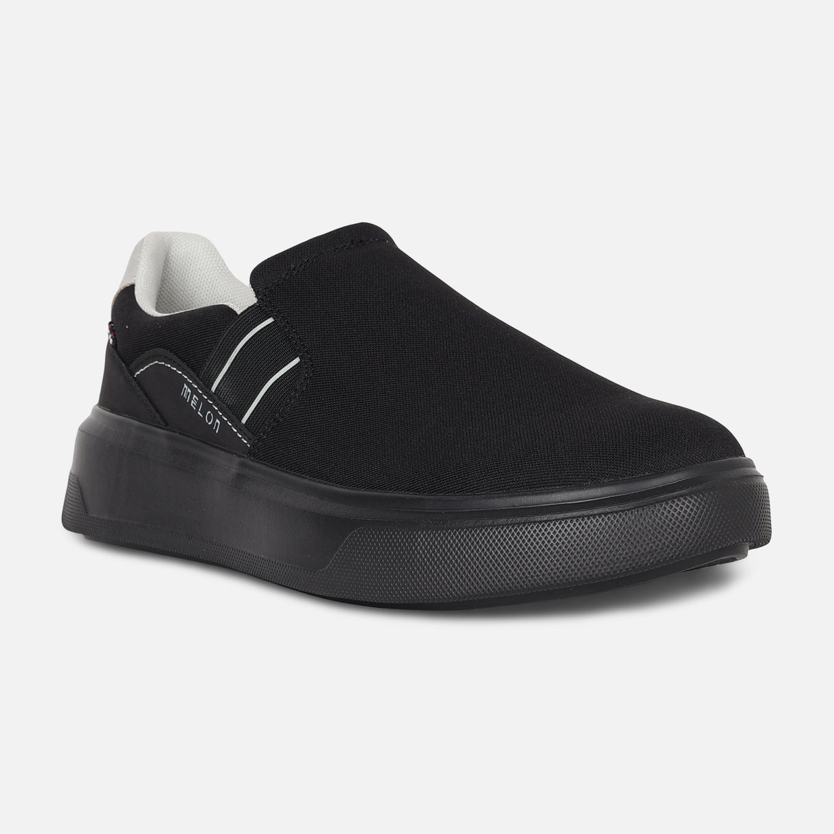 MEN CASUAL SLIP-ON SHOES