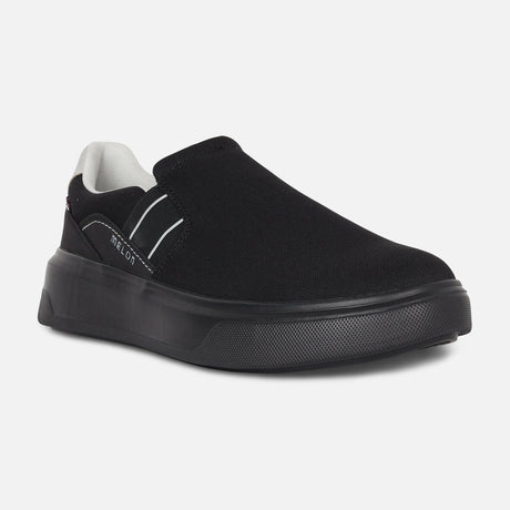 MEN CASUAL SLIP-ON SHOES