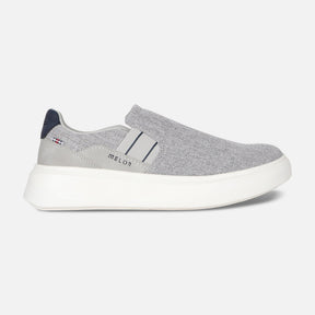 MEN CASUAL SLIP-ON SHOES