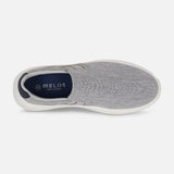 MEN CASUAL SLIP-ON SHOES