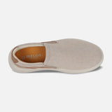 MEN CASUAL SLIP-ON SHOES