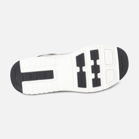 MEN CASUAL LACE-UP SHOES