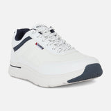 MEN CASUAL LACE-UP SHOES