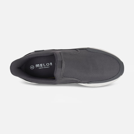 MEN SPORTS SLIP-ON SHOES
