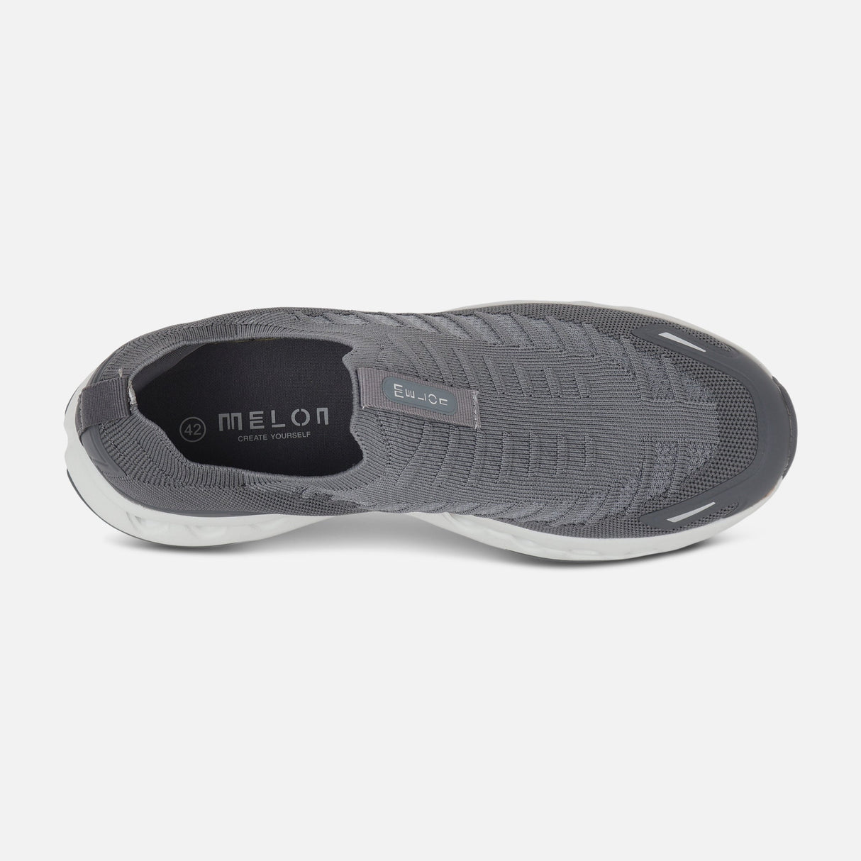 MEN SPORTS SLIP-ON SHOES