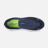 MEN SPORTS SLIP-ON SHOES