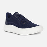 MEN CASUAL LACE-UP SHOES