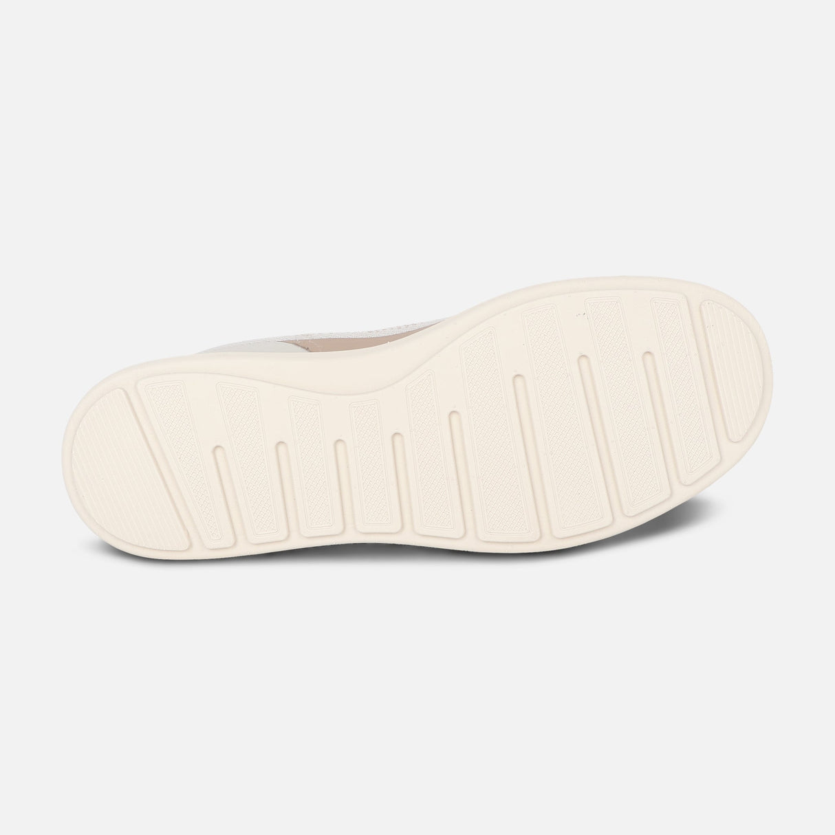 MEN CASUAL LACE-UP SHOES