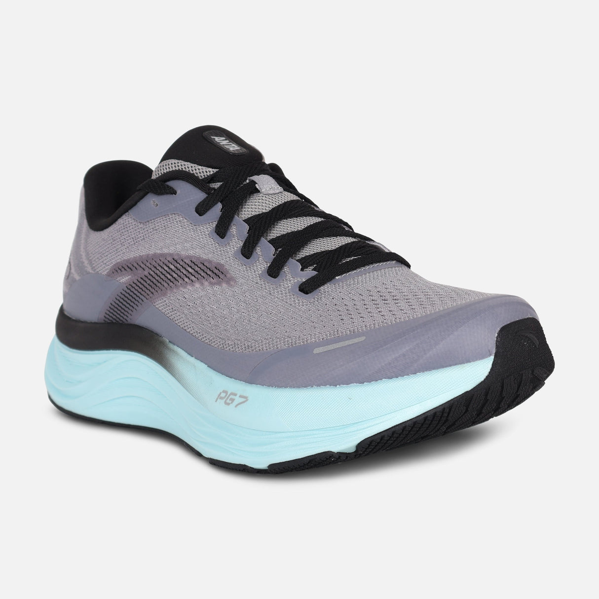 MEN SPORTS LACE-UP SHOES