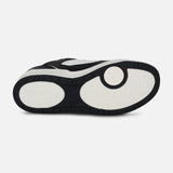 MEN CASUAL LACE-UP SHOES