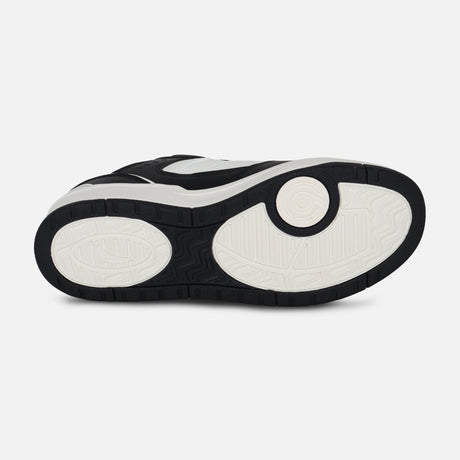 MEN CASUAL LACE-UP SHOES