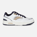 MEN CASUAL LACE-UP SHOES