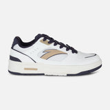 MEN CASUAL LACE-UP SHOES