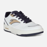 MEN CASUAL LACE-UP SHOES