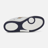 MEN CASUAL LACE-UP SHOES