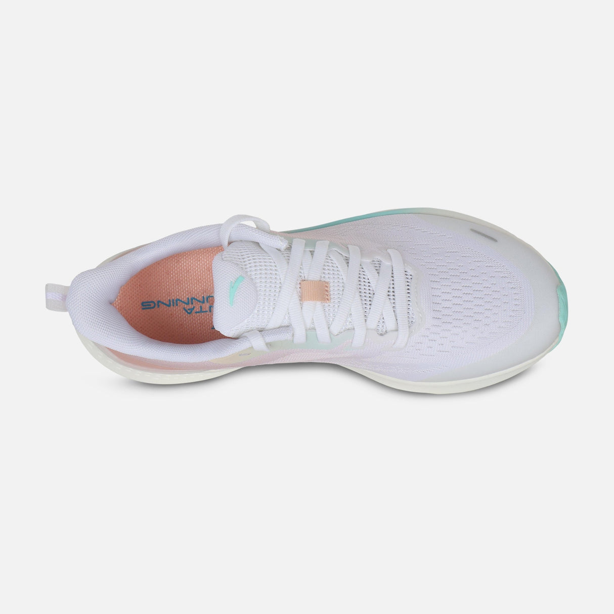 WOMEN SPORTS LACE-UP SHOES