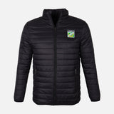 AL-ARABI SC MEN BASIC PADDED JACKET