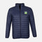 AL-ARABI SC MEN BASIC PADDED JACKET