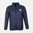AL-ARABI SC MEN BASIC PADDED JACKET