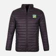 AL-ARABI SC MEN BASIC PADDED JACKET