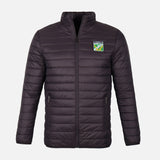 AL-ARABI SC MEN BASIC PADDED JACKET
