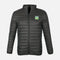 AL-ARABI SC MEN BASIC PADDED JACKET