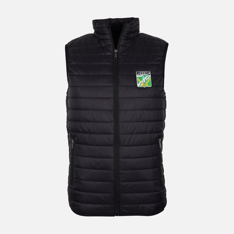 AL-ARABI SC MEN BASIC PADDED VEST