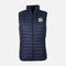 AL-ARABI SC MEN BASIC PADDED VEST