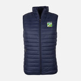 AL-ARABI SC MEN BASIC PADDED VEST