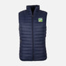 AL-ARABI SC MEN BASIC PADDED VEST