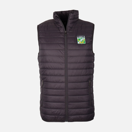 AL-ARABI SC MEN BASIC PADDED VEST