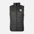 AL-ARABI SC MEN BASIC PADDED VEST