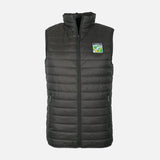 AL-ARABI SC MEN BASIC PADDED VEST