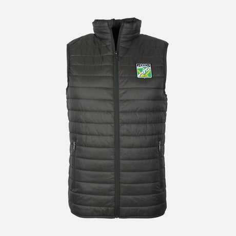 AL-ARABI SC MEN BASIC PADDED VEST