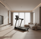 MOTORIZED TREADMILL DC-2.0HP