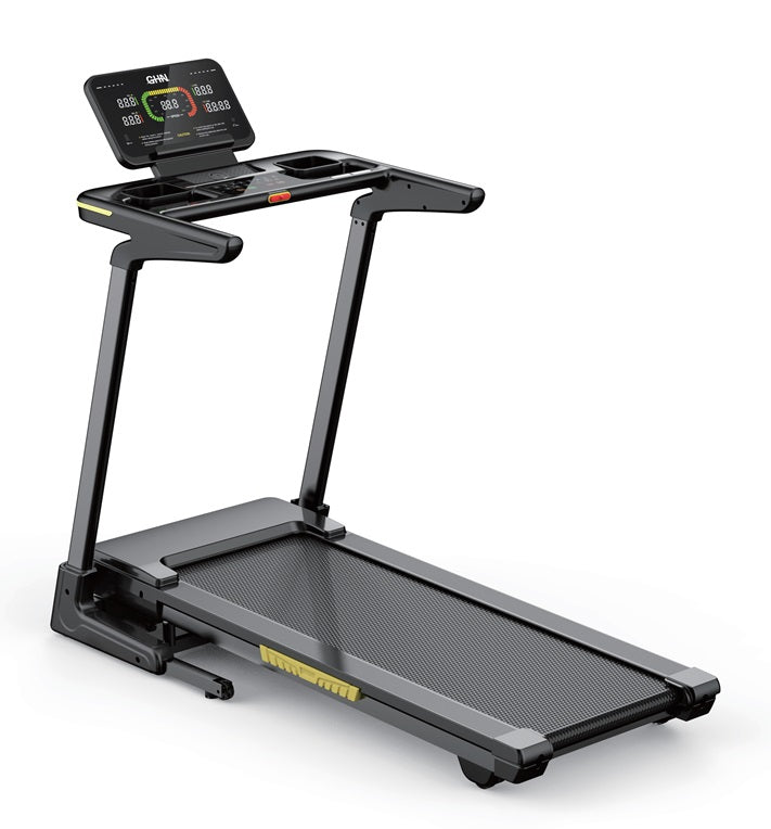 جهاز المشي والجرى