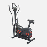 دراجة التمارين الرياضية