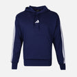 MEN HOODED SWEATSHIRT 