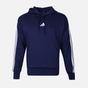 MEN HOODED SWEATSHIRT 
