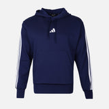 MEN HOODED SWEATSHIRT 