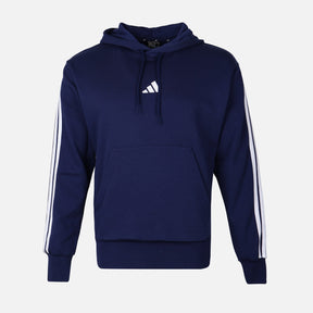 MEN HOODED SWEATSHIRT 