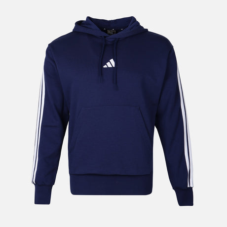 MEN HOODED SWEATSHIRT 