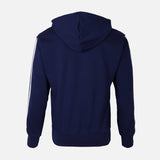MEN HOODED SWEATSHIRT 
