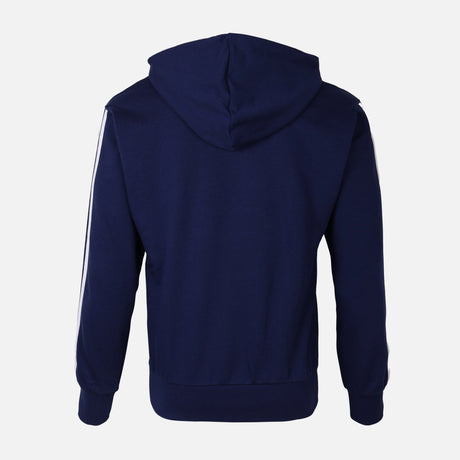 MEN HOODED SWEATSHIRT 