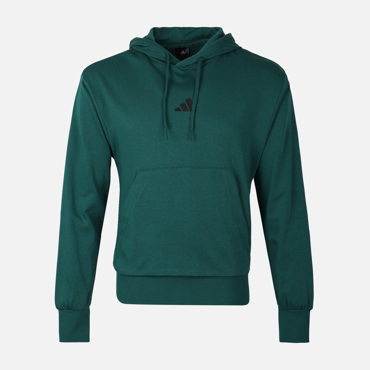 MEN HOODED SWEATSHIRT 