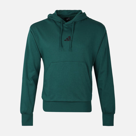 MEN HOODED SWEATSHIRT 