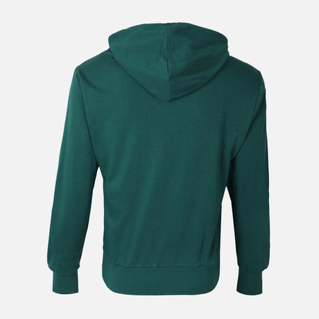 MEN HOODED SWEATSHIRT 