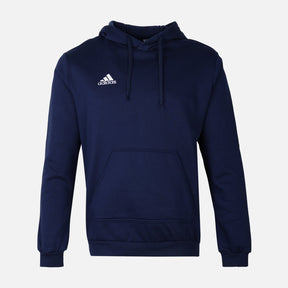 MEN HOODED SWEATSHIRT 